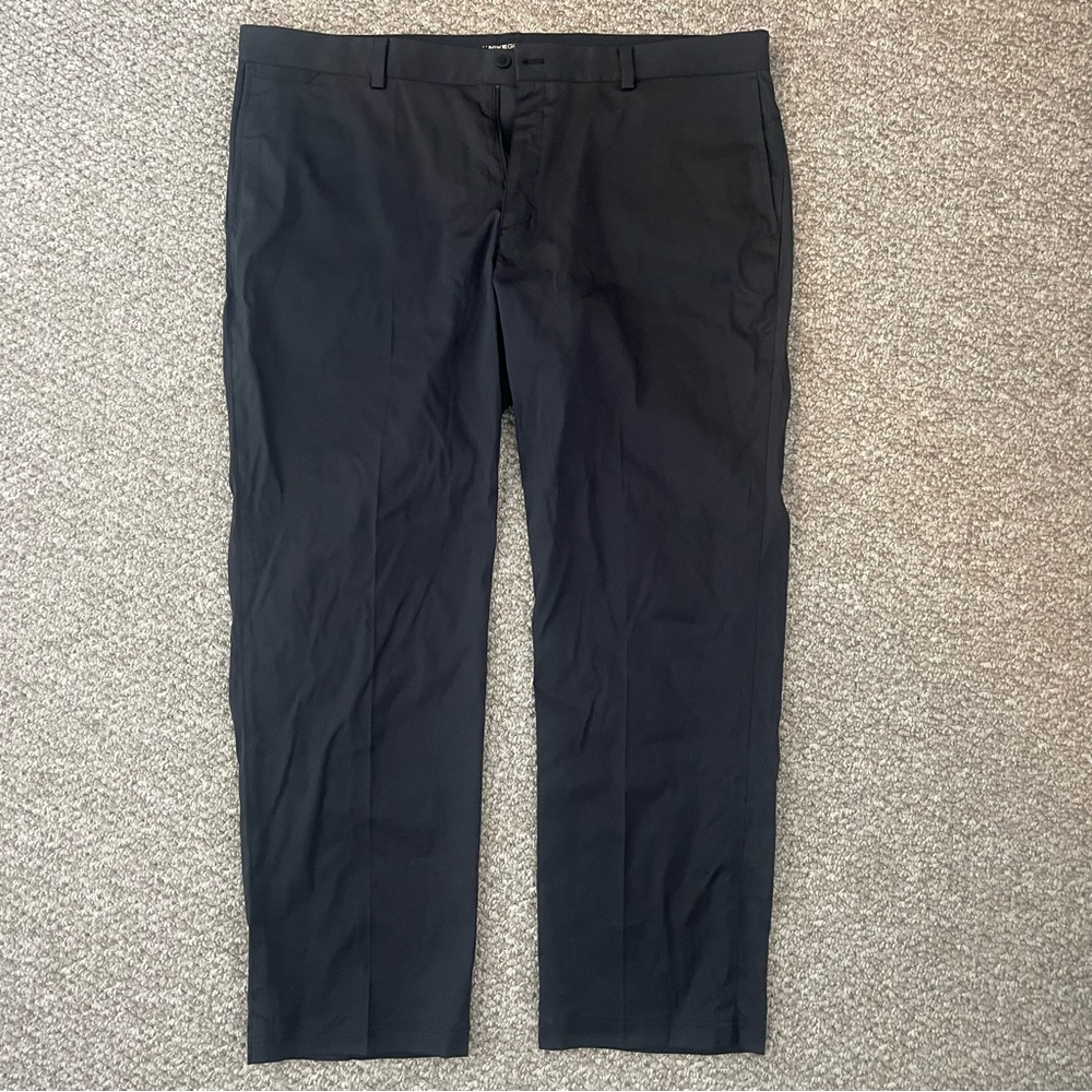 ALL OFFERS ACCEPTED! Nike Golf men’s dri-fit pants black size 40 x 30